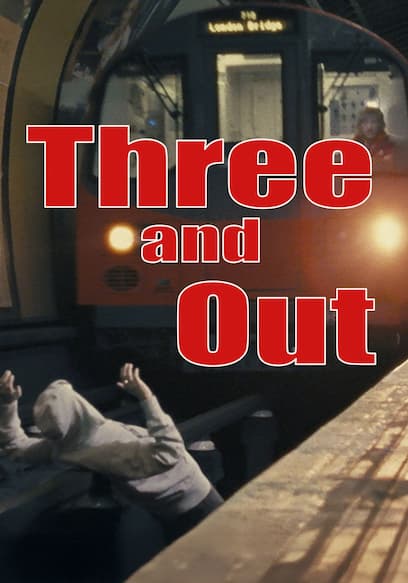 Three and Out