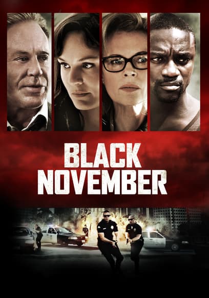 Black November