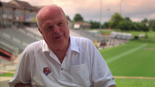 S2009:E05 - Cincinnati Bengals