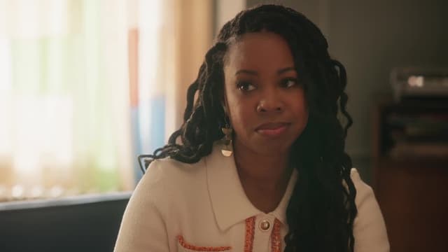 S01:E10 - Election Night Is Trash