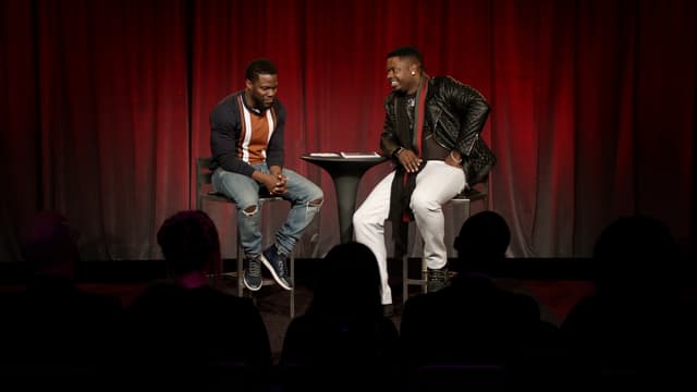 S01:E06 - BT Kingsley