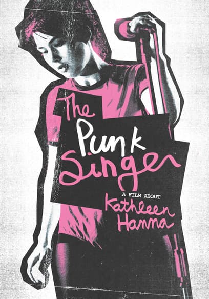 The Punk Singer