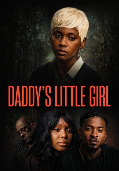 Daddy's Little Girl poster