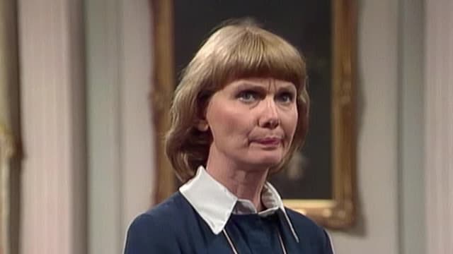 S01:E09 - Don't Quote Me