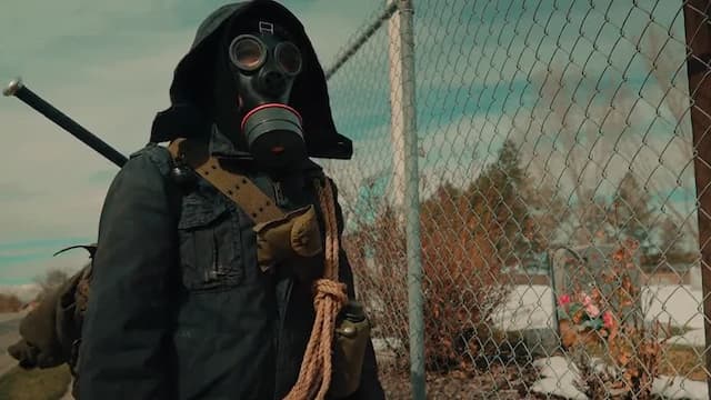 S01:E05 - The Loner