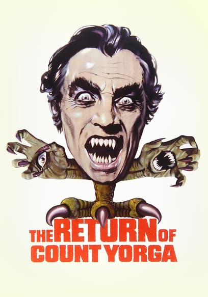 The Return of Count Yorga