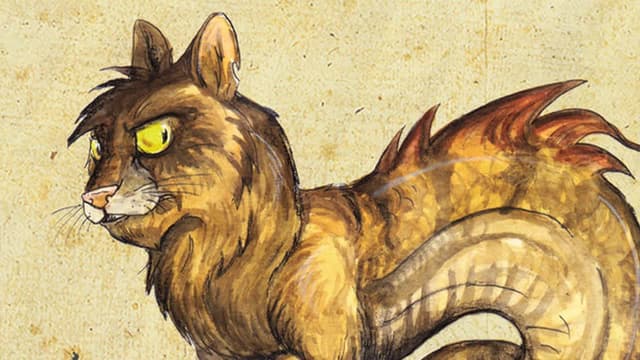 S01:É05 - S01:E05 - Tatzelwurm