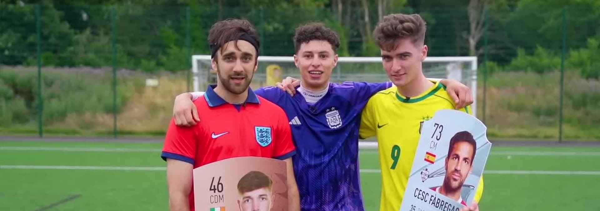 Watch Futcrunch S02 E01 Whatever You Hit You Get Football Shirts