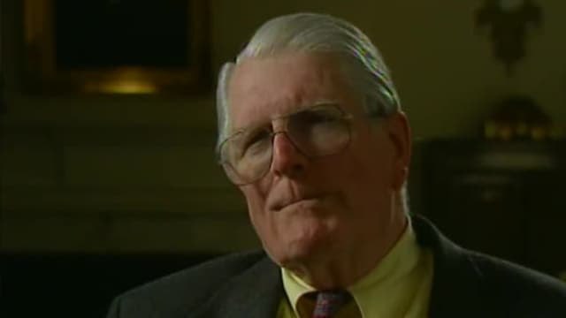 S01:E01 - German Intelligence in WWII