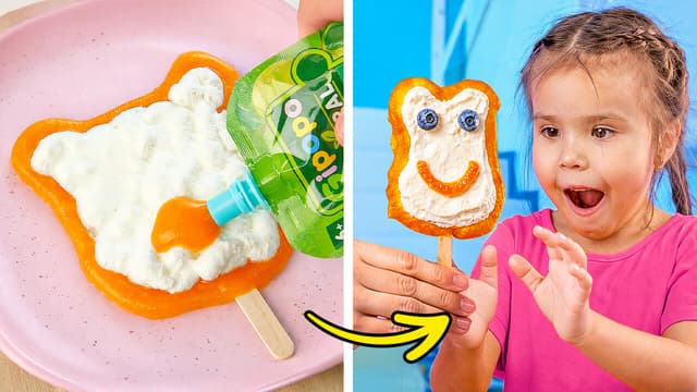5-Minute Crafts