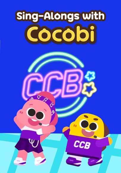 S01:E09 - Cocobi Special Sing-Alongs 1