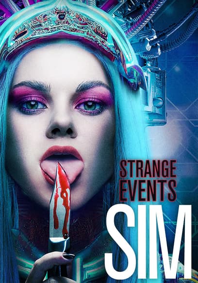 Strange Events: SIM