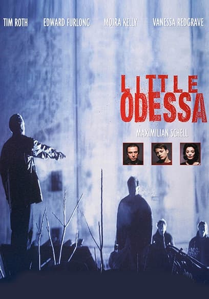 Little Odessa
