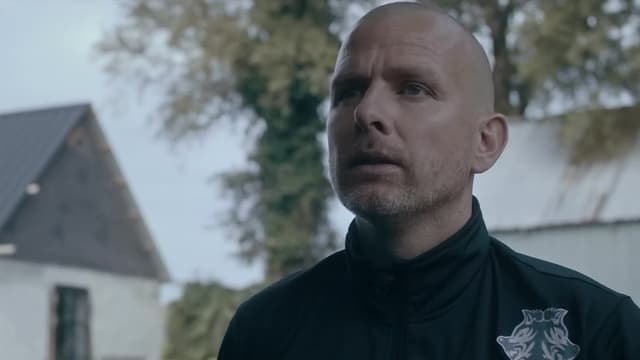S14:E04 - The Beast Will Kill Us All