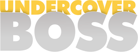 Undercover Boss (USA)