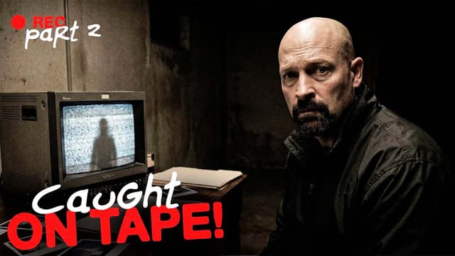 S01:E06 - Most Disturbing Paranormal Investigations With Jason Hawes