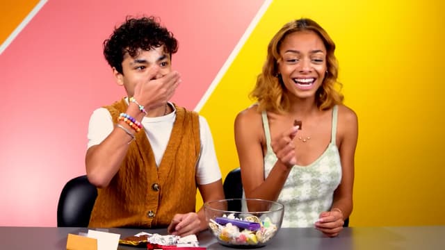 S01:E03 - Try Not to Eat: Animated Shows Edition (Pt. 1)