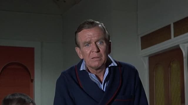 S05:E24 - Hurricane Jeannie