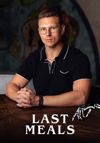 S01:E12 - Matty Matheson Eats His Last Meal