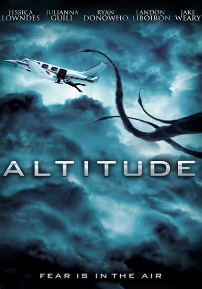 Altitude