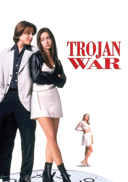 Trojan War