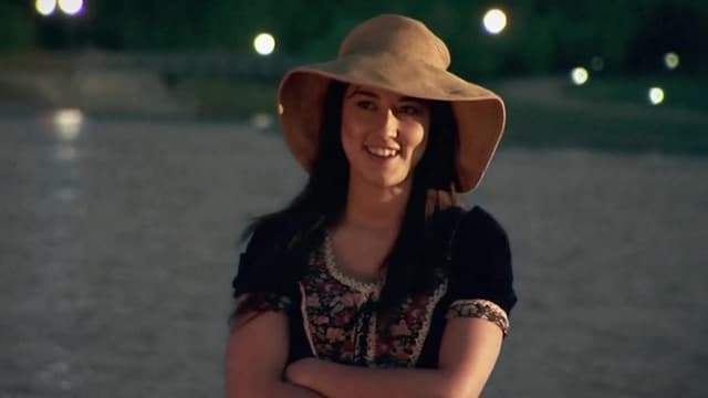 S01:E09 - El suegro insidioso