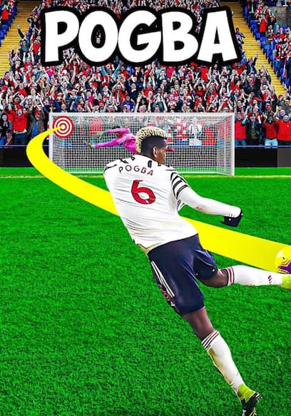 Póster de S01:E06 - 1 Impossible Goal From Every League!