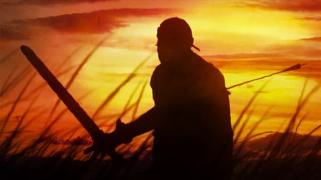 S01:E11 - Roma vs. Bárbaros