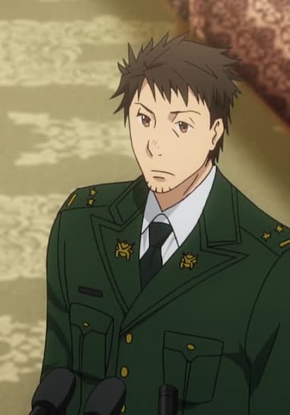 Watch Gate S01:E08 - Japan, the Other Side of the Gate - Free TV Shows ...