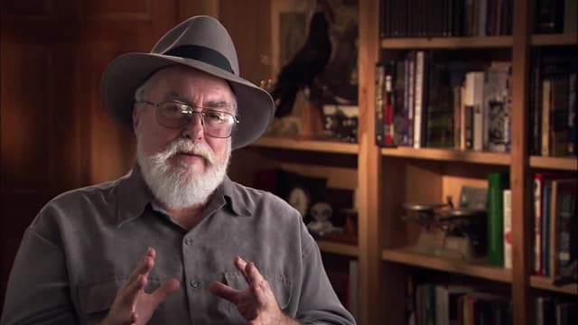 S02:E05 - Aliens and the Third Reich