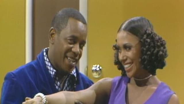 S01:E04 - The Best of Flip Wilson: S1 E4 - Perry Como, Charlie Callas, Denise Nicholas, Lola Falana