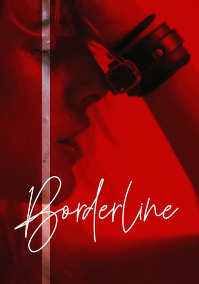 Borderline poster