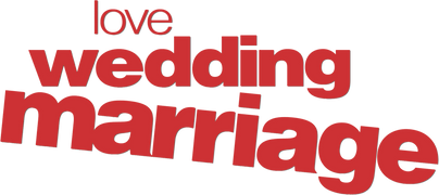 Love Wedding Marriage