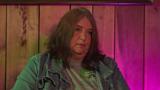 S01:E04 - The Subterranean Sasquatch