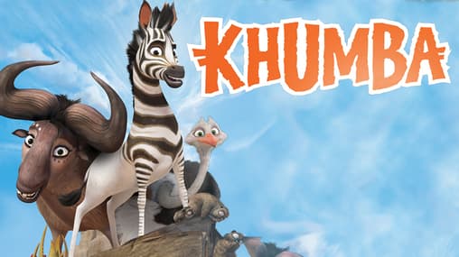 Watch Khumba (2013) Free Movies Tubi