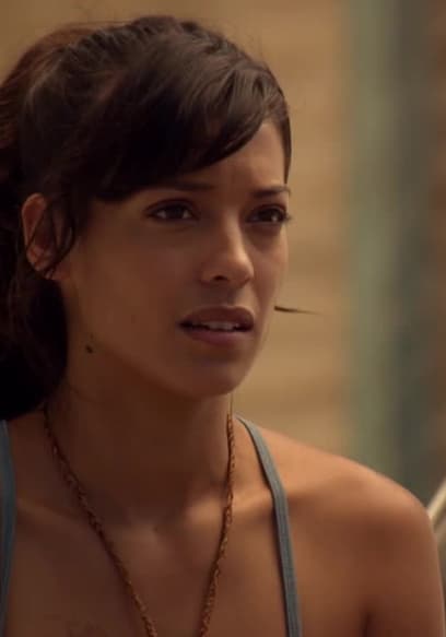 Watch The Bridge S02:E12 - Quetzalcoatl - Free TV Shows | Tubi