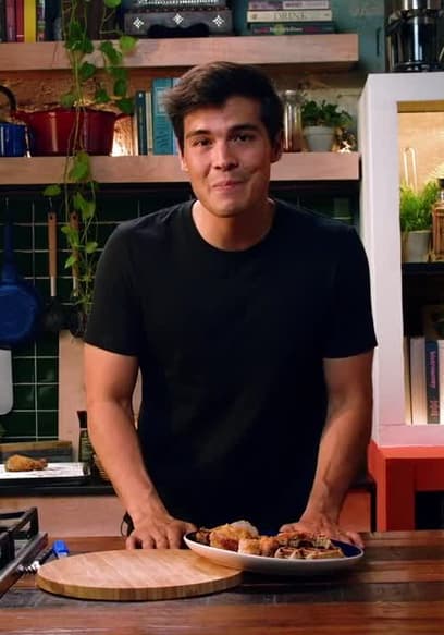 S02:E02 - All the Chicken poster