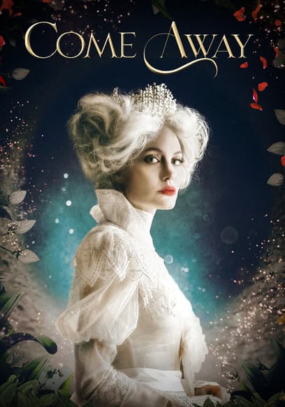Come Away poster