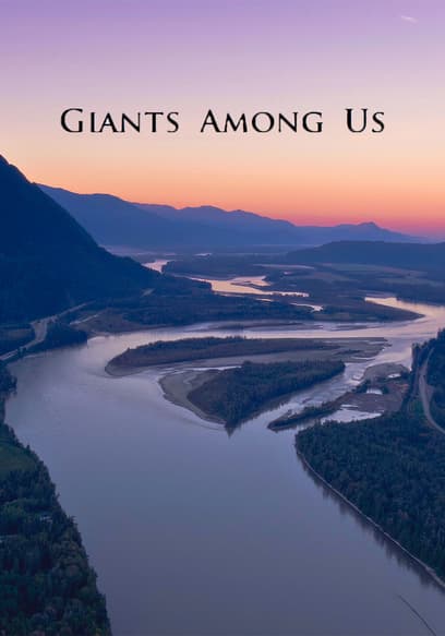 Giants Among Us