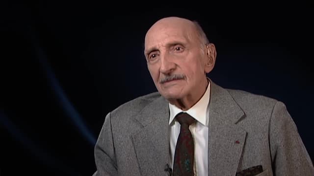 S01:E05 - After Auschwitz