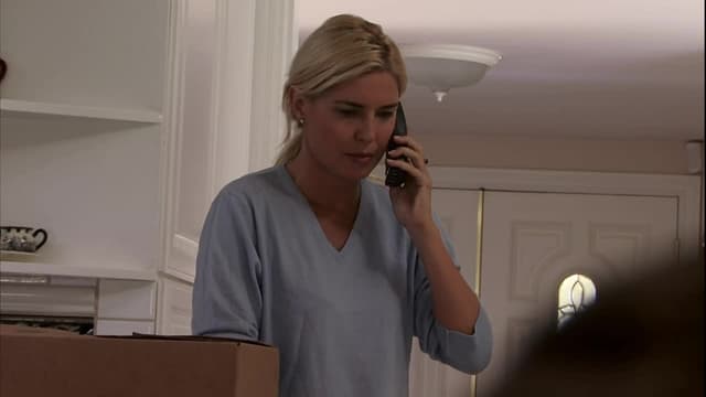 S02:E06 - Home Alone