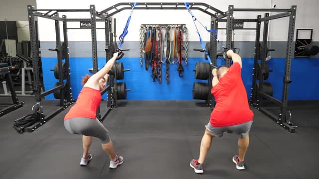 S01:E04 - Stretching & Mobility Flow