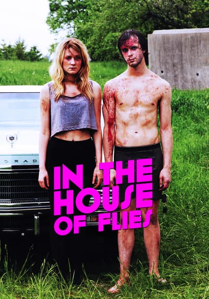 In the House of Flies