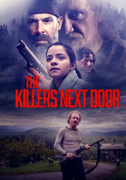 The Killers Next Door