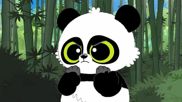 S01:E27 - RingRing the Panda 1