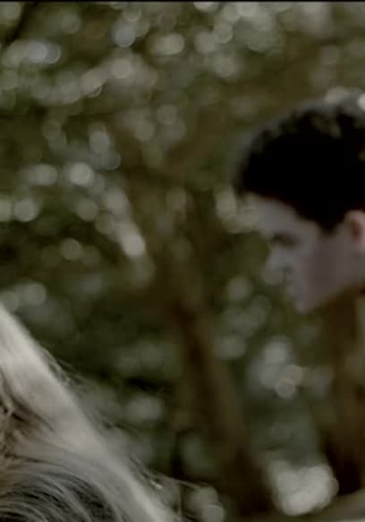 Alive Trailer