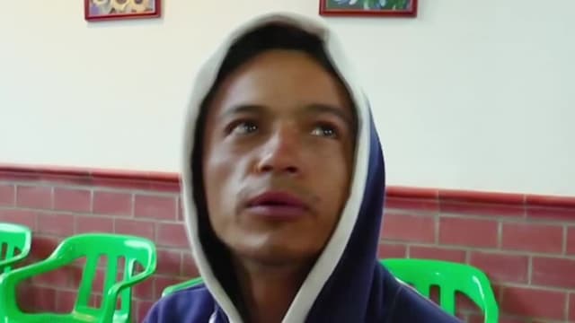 S01:E07 - Catástrofes geológicas