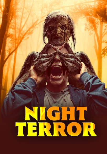 Night Terror poster