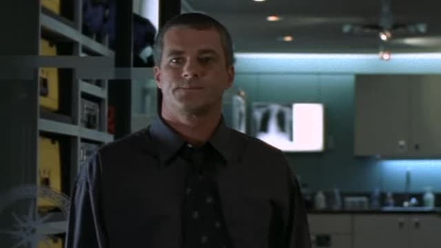 S04:E10 - Nocturnal Cabal