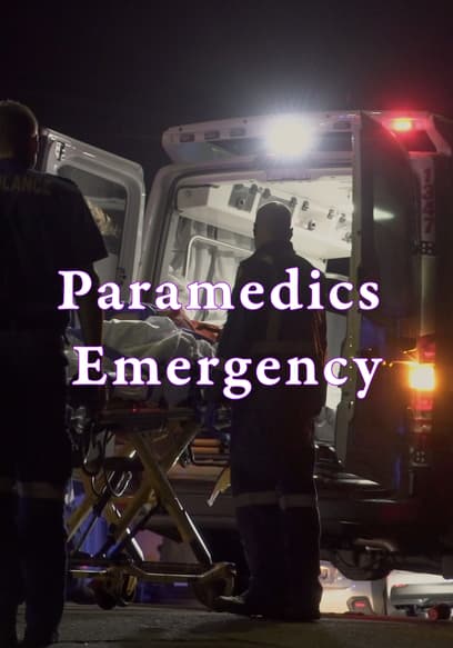 S01:E04 - Religious Fervour and the Emergency Services